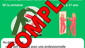 Les après-midi Feel Good