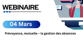 WEBINAIRE 