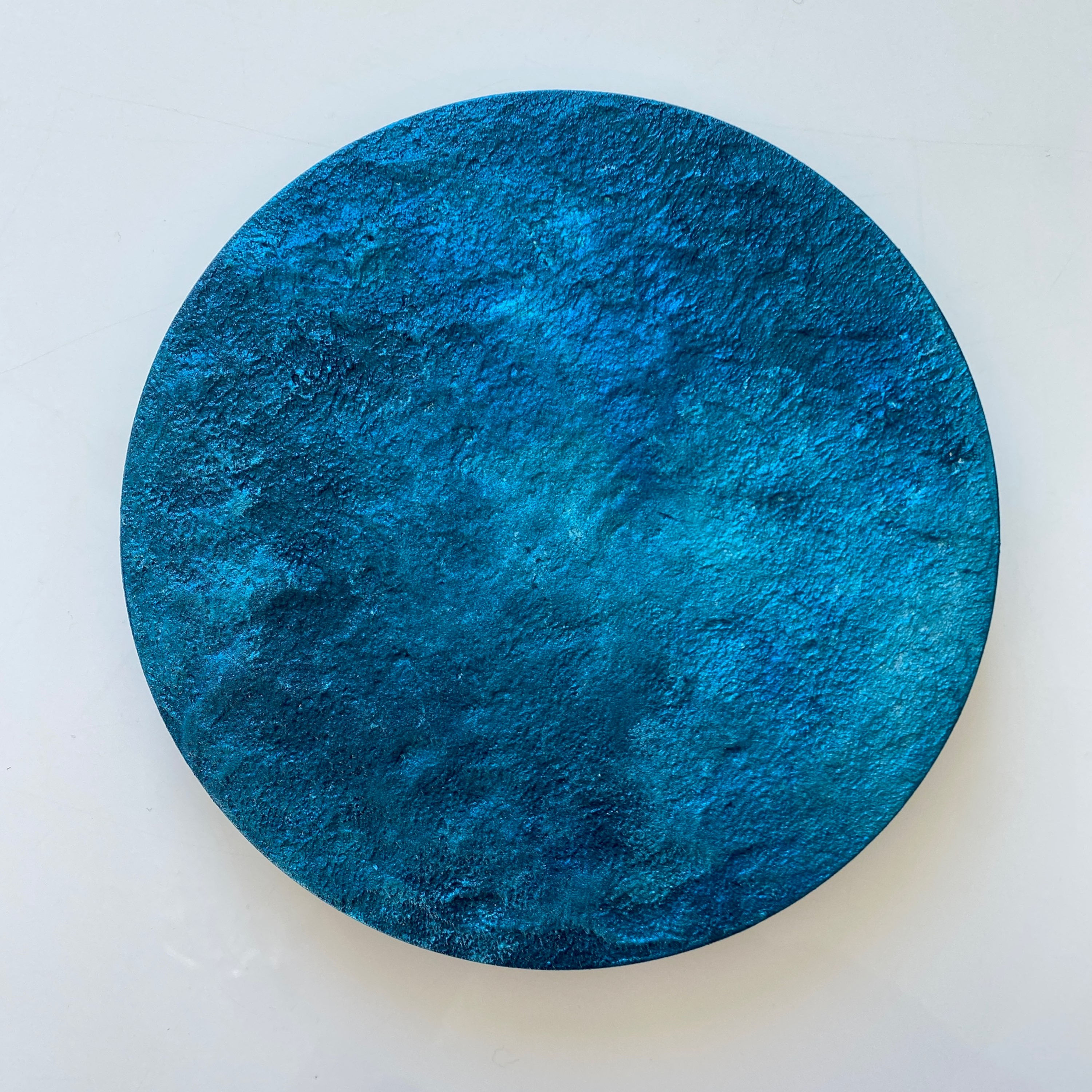 La mia Terra è di Smeraldo