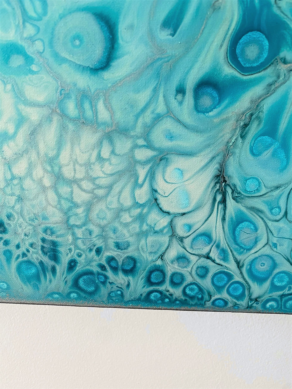 Miniatura: Soul Explosion - 120X150 cm