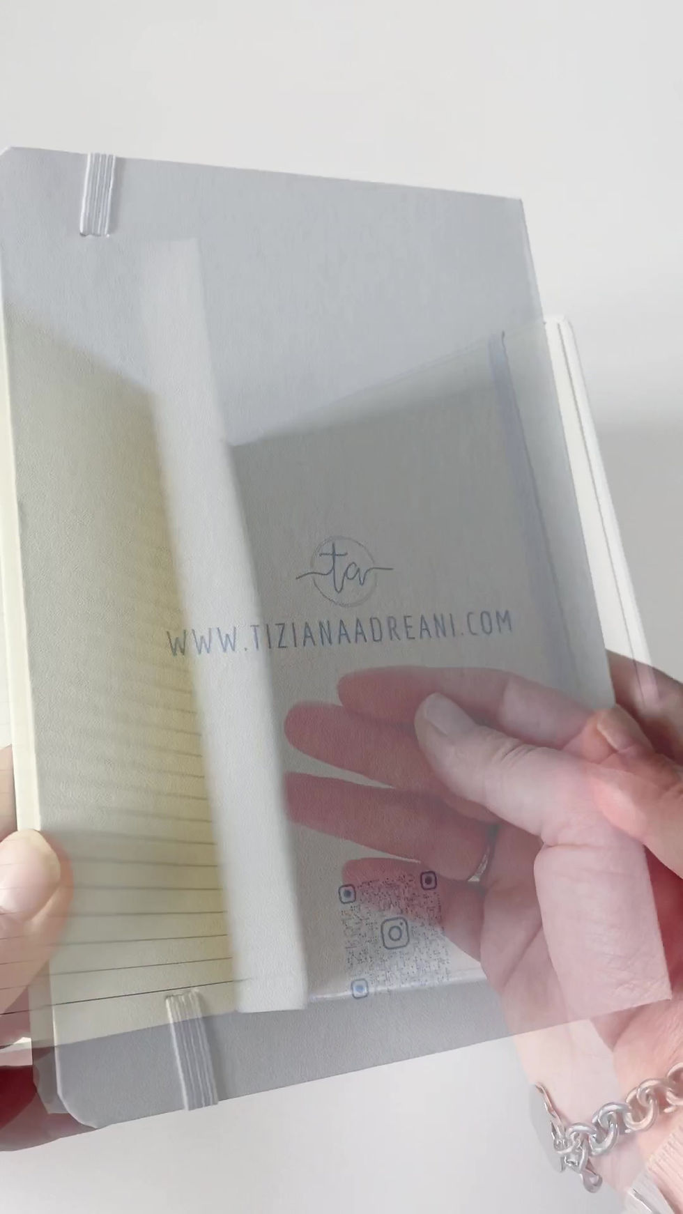 Thumbnail: Journey Book