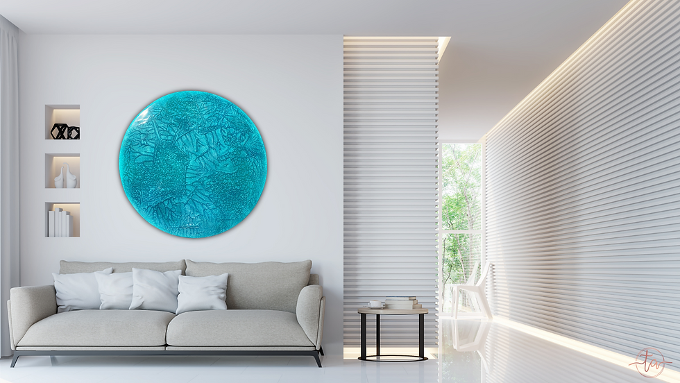 Miniatura: Sogni Salmastri - 40 cm