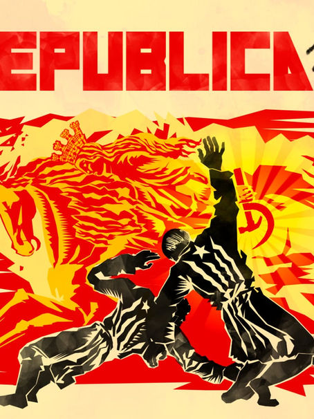 9.2- Capítulo primero: Razones contra el separatismo catalán