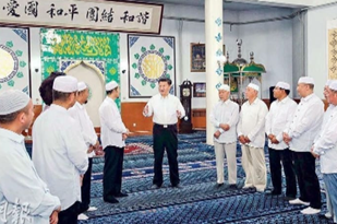 9.7- ¿Hay un genocidio uygur en China?