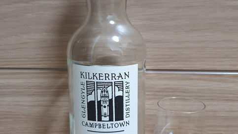 Kilkerran 12 (킬커란 12년)