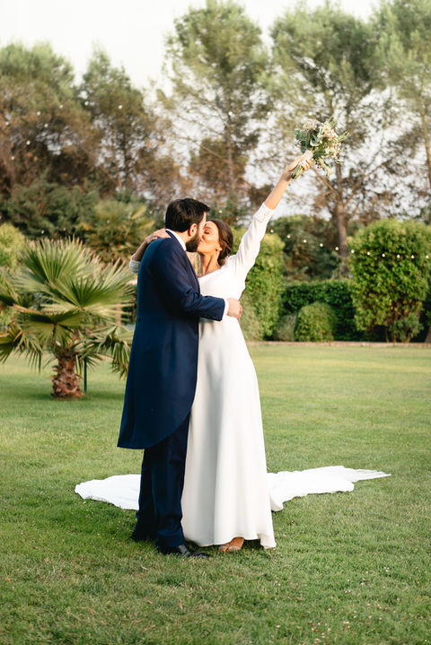 fotografo bodas madrid