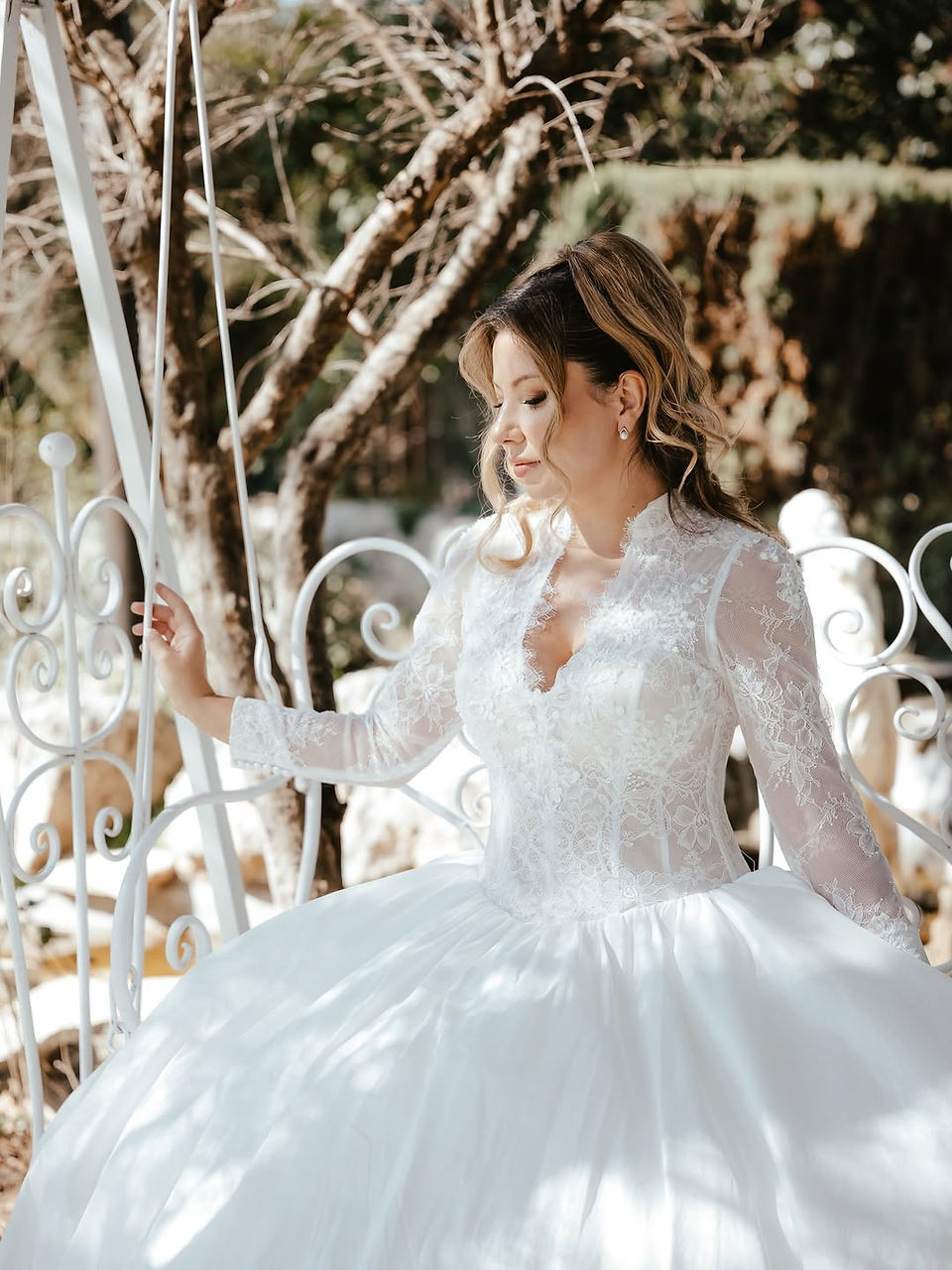 vestidos de novia unicos y personalizados maria salas