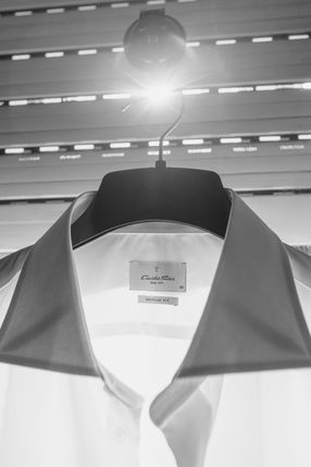 Preparativos de novio en Madrid momentos naturales