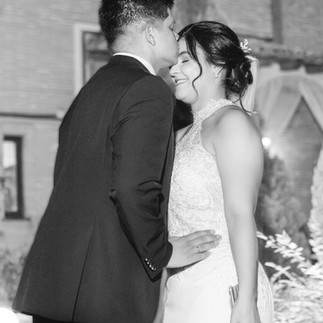 fotografia de boda documental en finca gurugu en alcala de henares en madrid