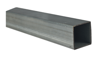 Galvanised Steel