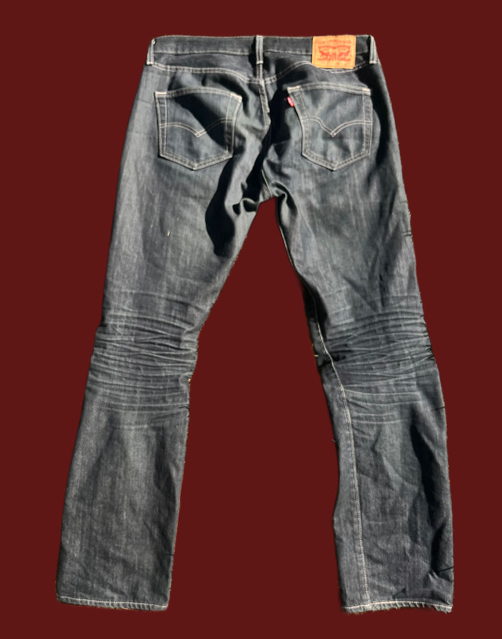 Thumbnail: Levi Jeans 