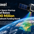 Pixxel, an Indian space startup, raises $100 million in landmark funding to expand satellite technology and global space operations