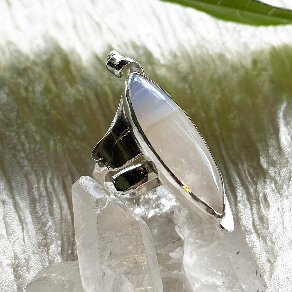 Thumbnail: Clear Sky ring