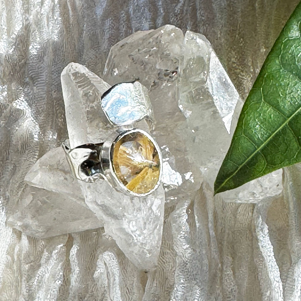 Thumbnail: Bahia ring