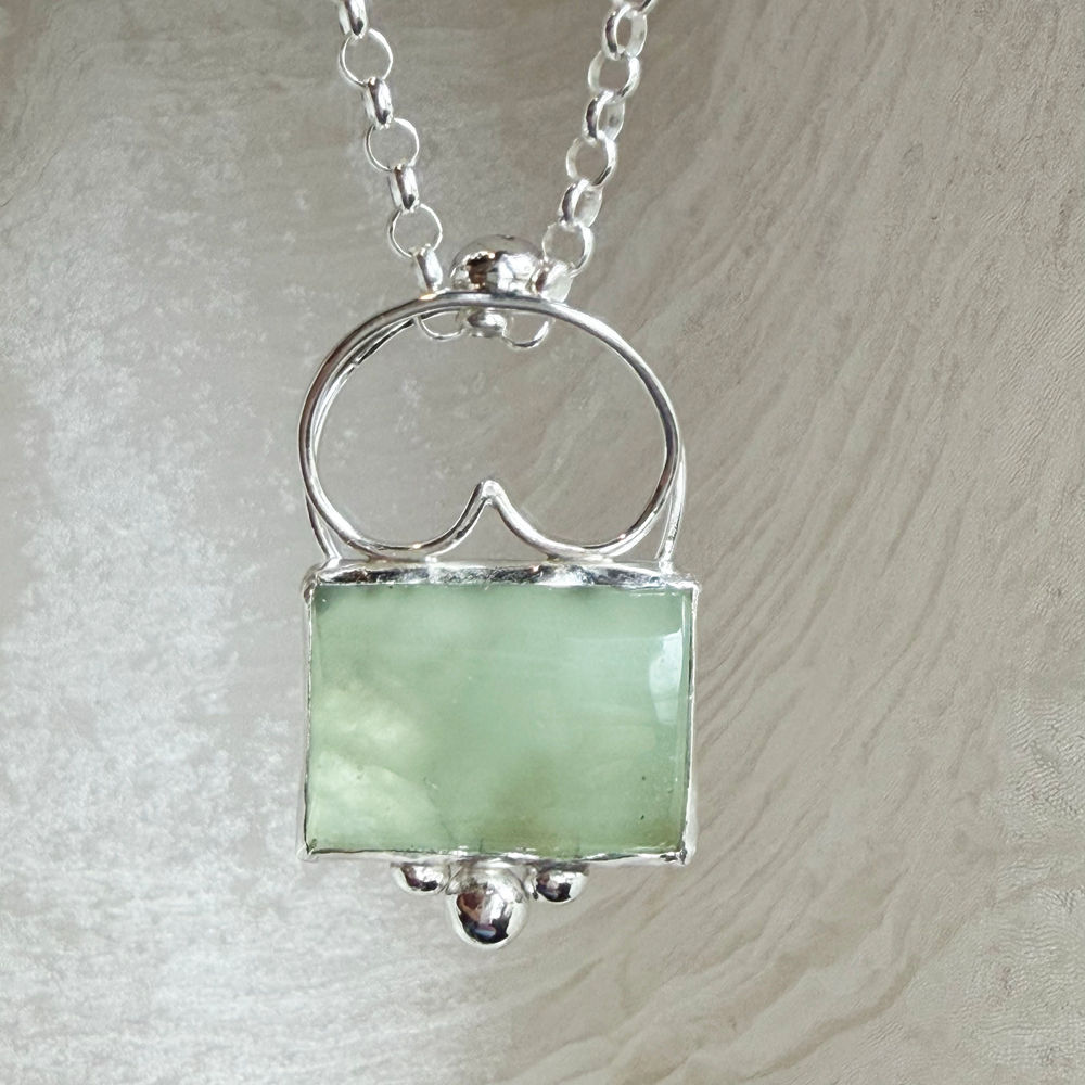 Ray of Hope pendant