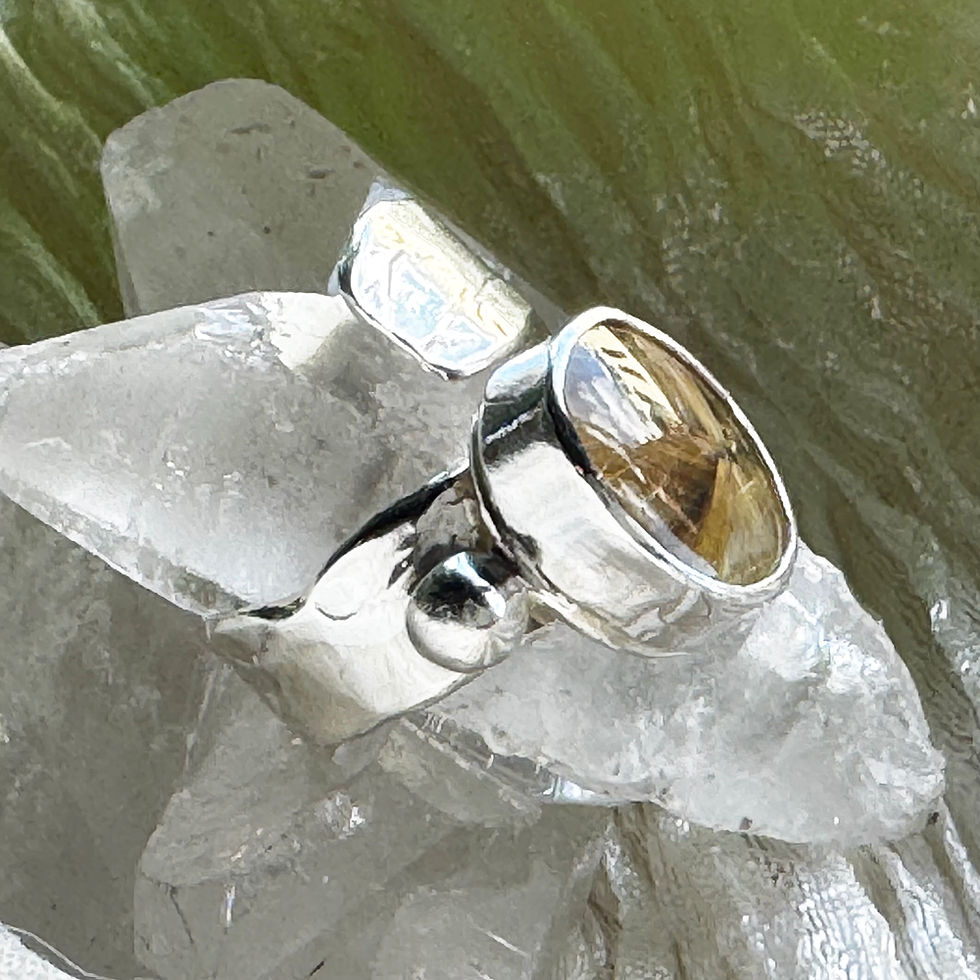 Thumbnail: Bahia ring