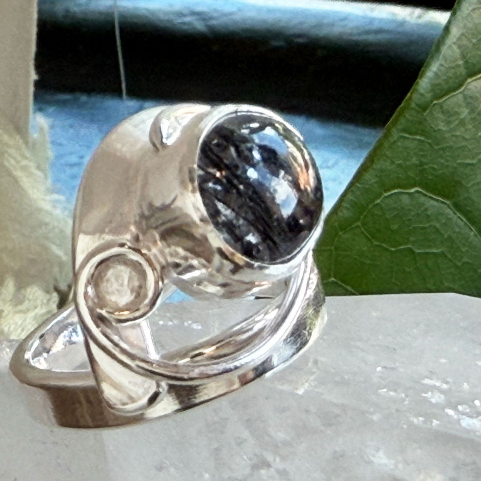 Thumbnail: Protected Path ring