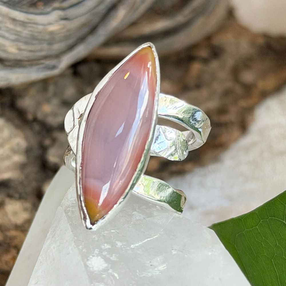Salar Fortitude ring
