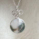 Dreamworld pendant
