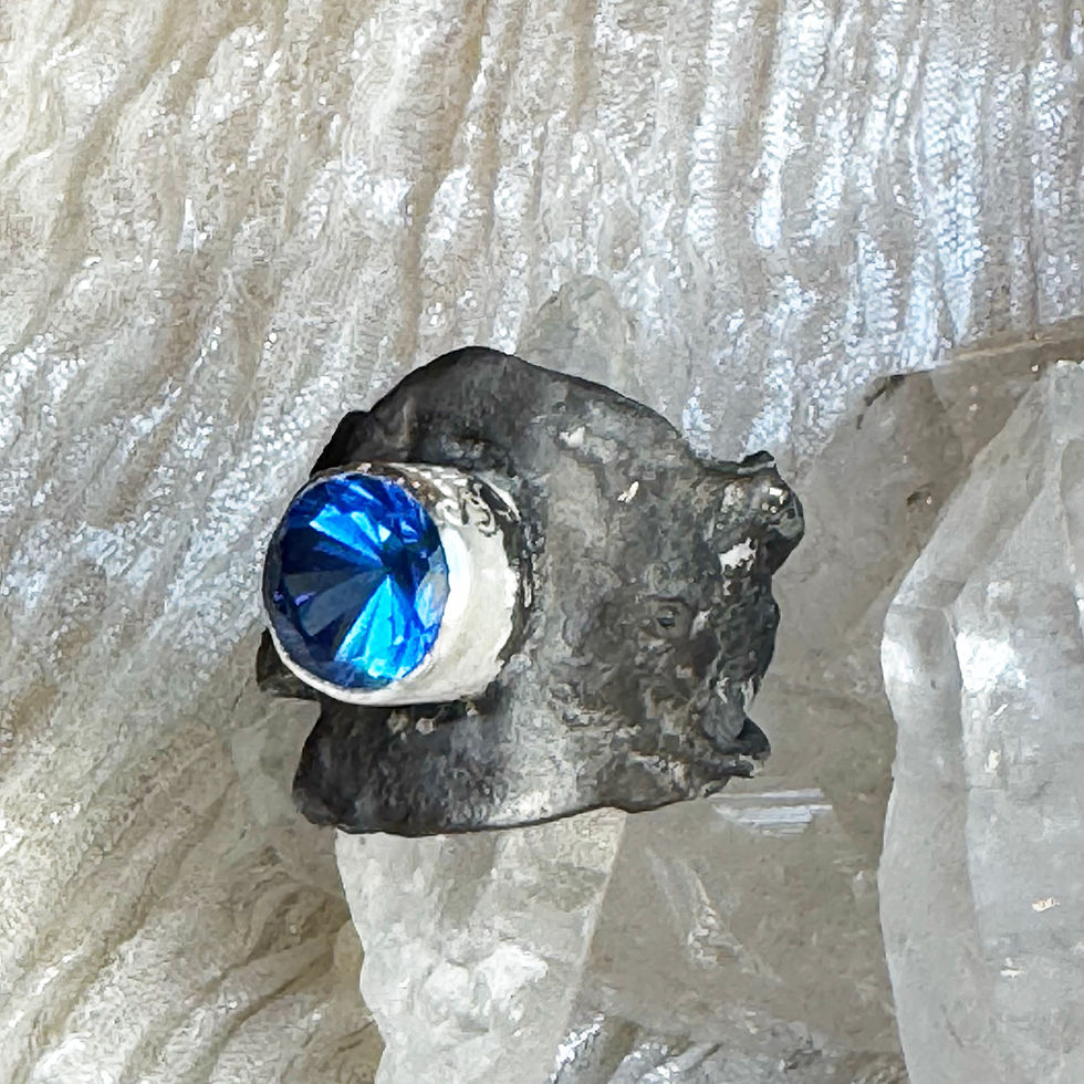 Thumbnail: How Blue ring