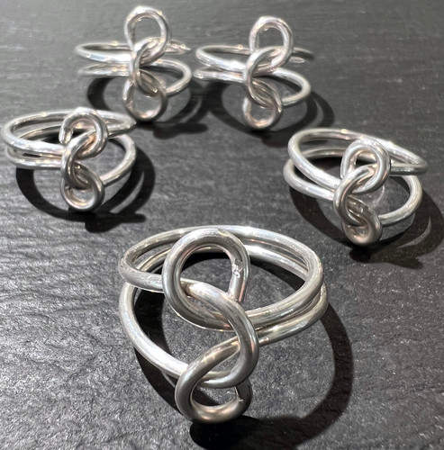 The R.F. Ring | savanesilver