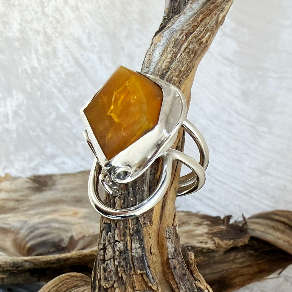 Thumbnail: Kumquat ring