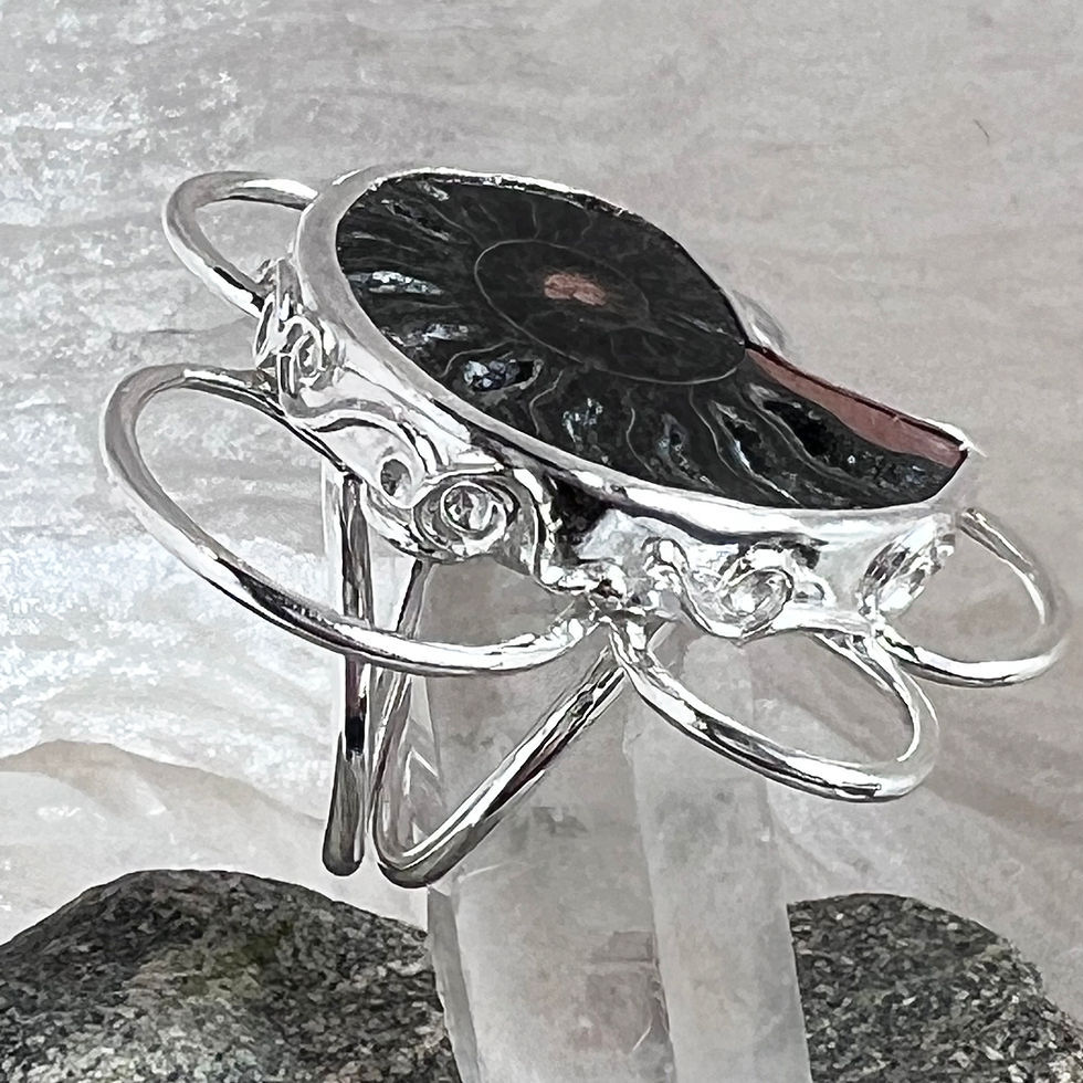 Thumbnail: Nakissa ring