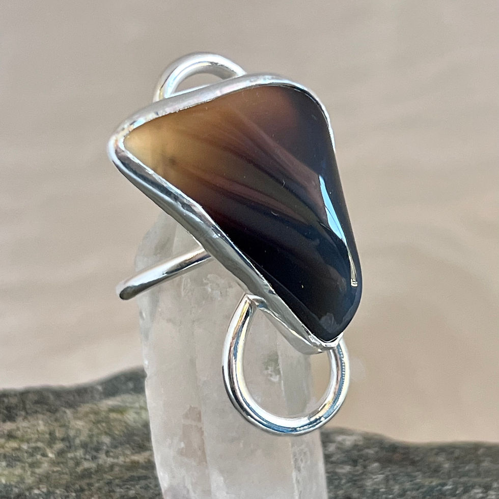 Thumbnail: Sienna Ridge ring