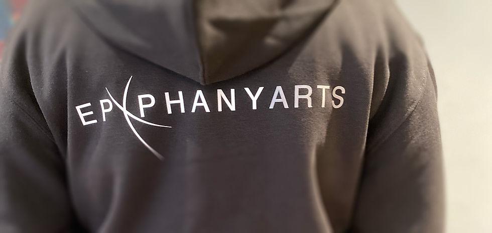 Epiphany Merch