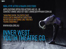 Inner West Youth Theatre