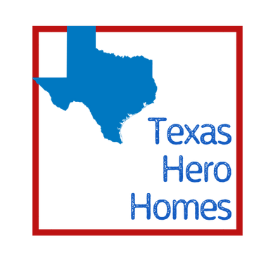 Texas Hero Homes