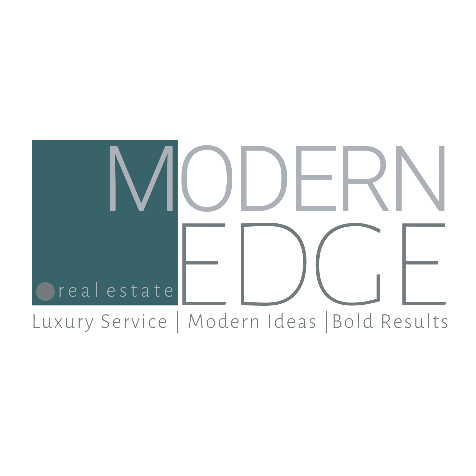 Modern Edge Real Estate