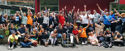 A Pacific Primary Care Provider's commun