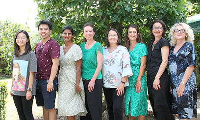 Improving medicine safety - Health Navig