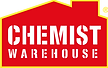 Chemist Warehouse Logo Registered Symbol Yellow Keyline RGB 50mm.png