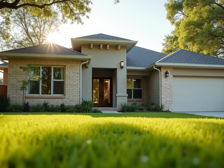 Current Trends and Insights into the Real Estate Market in Fort Worth TX