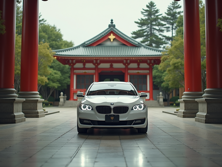 Simplify Your Travel with Car Pickup and Drop Services