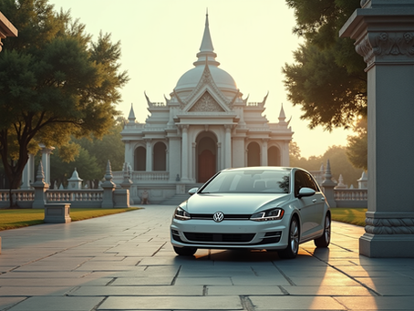 Choosing the Best Self-Drive Rental: Your Ultimate Guide