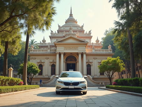Local Sightseeing Car Rentals Made Easy with Car Rentals