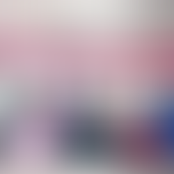 [道場紀聞]靜心揮毫品茶香 新春提筆賀呈祥