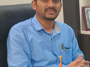 Coderix Solutions LLP, Winner of the Great Companies Global Business Award - 2022