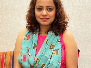Khyati Naigandhi, Founder & CEO at TenaSHEous