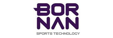 Bornan Logo