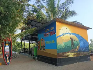 Surfing in India? Here’s Everything You Need to Know