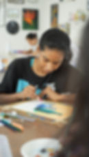 Professional art course in Bangalore