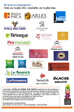 Dossier de presse V8-16