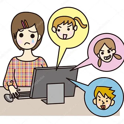 Кибербуллинг - Минский государственный колледж инновационных строительных технол