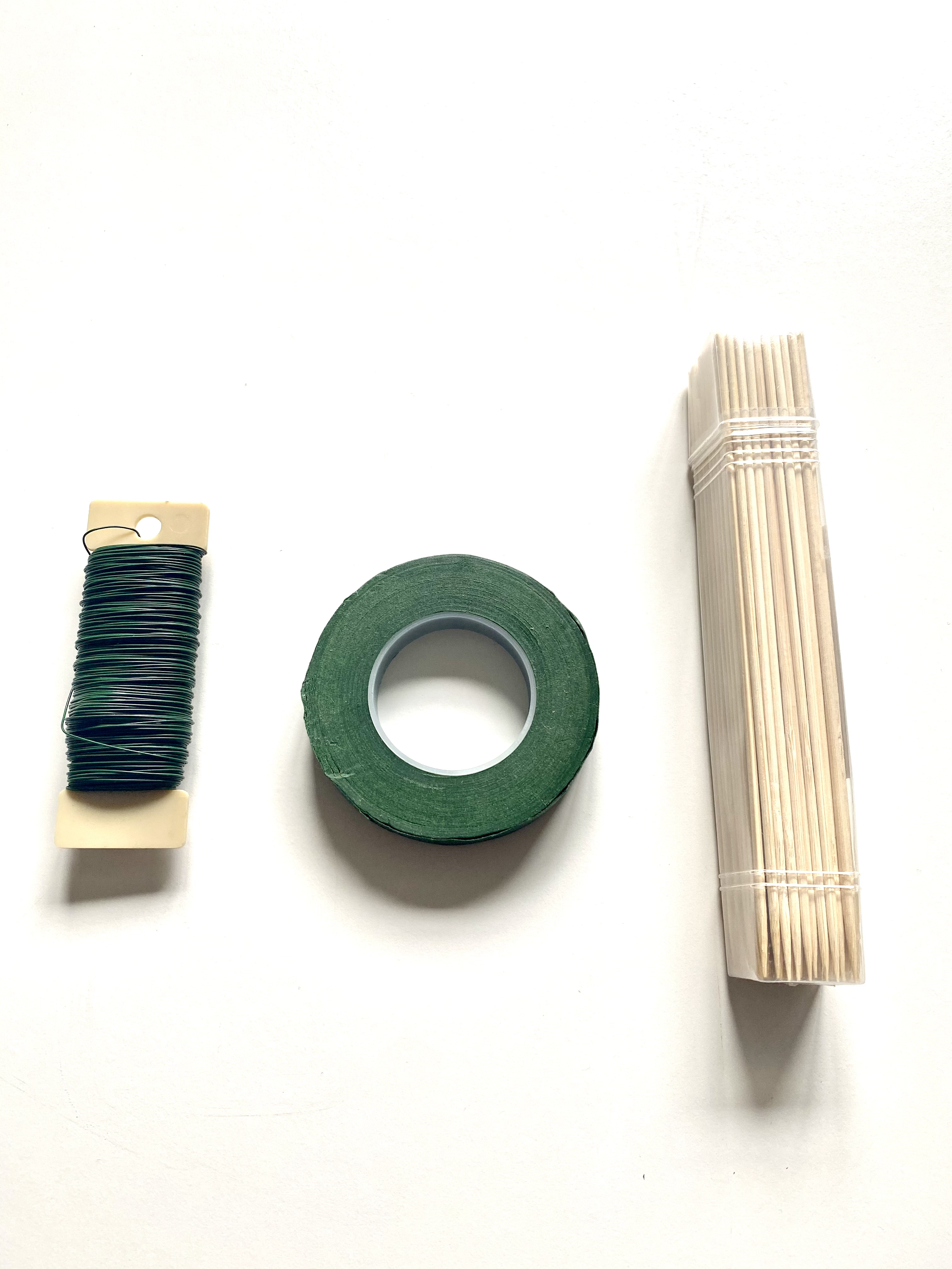 HANADOJO Ikebana Kit