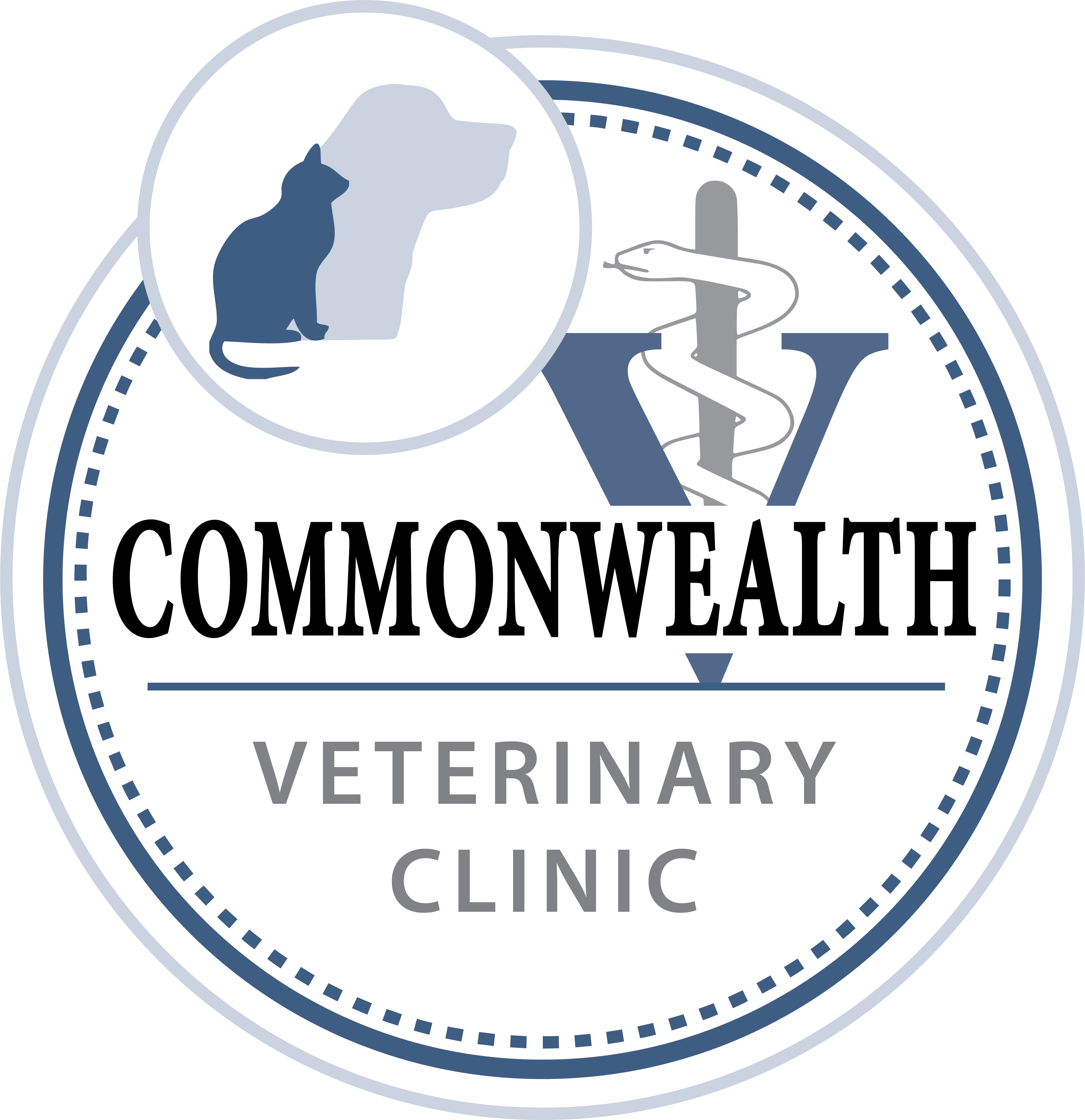 Commonwealth Veterinary Clinic Commonwealth Veterinary Clinic