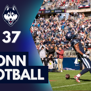 UConn football downs Duke in a high scoring thriller